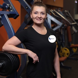 Юлия Гладилина